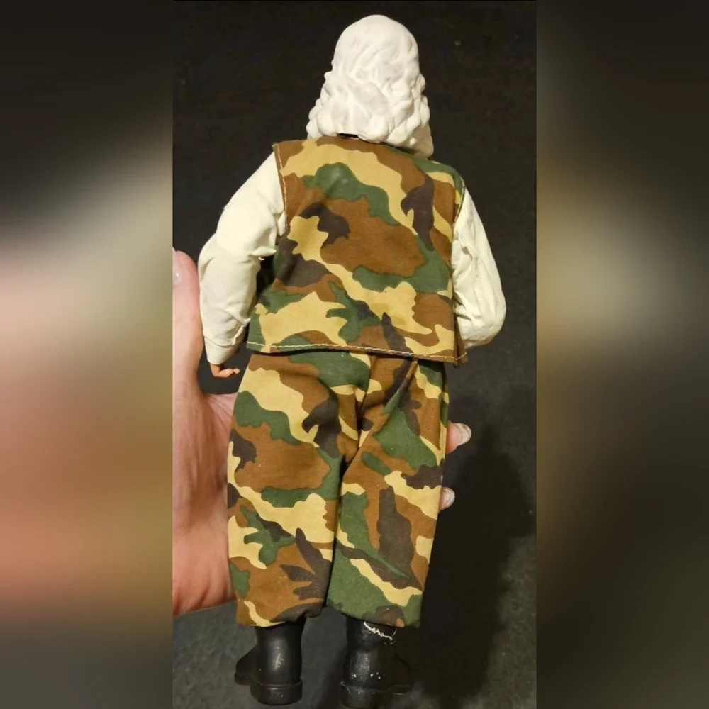 Camouflage Army Military Hunting 10